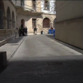 Evitar el caso Infanta