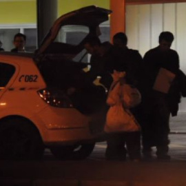 Una madre mata a su bebé de 10 meses e intentan suicidarse