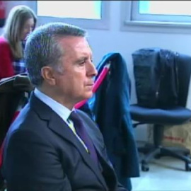 La jueza rechaza la petición de indulto de Ortega Cano