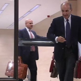 Hermetismo en la defensa de la infanta