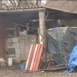 Liberado en Pontevedra a un empresario que llevaba cinco días secuestrado