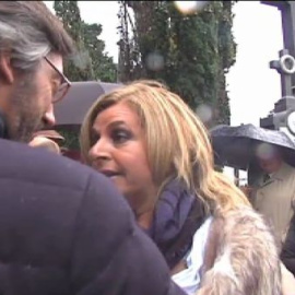 Desencuentro entre una parte de las víctimas del terrorismo y el gobierno