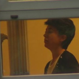 Rosario Porto consigue la aprobación para vestir la toga durante los interrogatorios