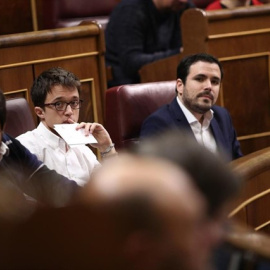 Imagen de archivo. / EUROPA PRESS