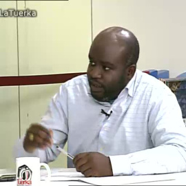 Miércoles, 29 de enero