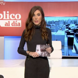 Público al Día - 7 de febrero de 2019