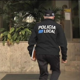 Todo preparado en Palma para la declaración de la infanta Cristina