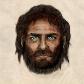 Se descifra por primera vez el ADN del hombre del Mesolítcio