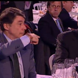 Fracaso en el PP de Madrid