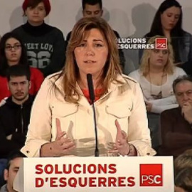"Si la Constitución se ha quedado perqueña, es el momento de revisarla"