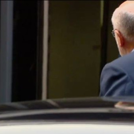 El presidente de Mercadona declara en la Audiencia Nacional