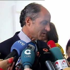 Las respuestas de Camps