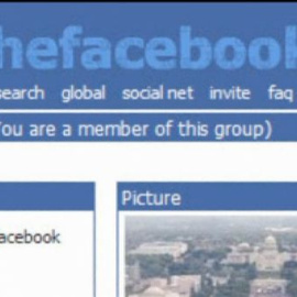 10 años de Facebook