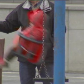 No hay normativa obligatoria sobre parques infantiles 