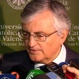 Torres Dulce: "Castro nunca estará solo"