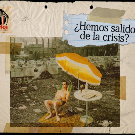 ¿Hemos salido de la crisis?