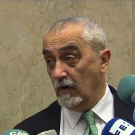 El juez decano de Palma autoriza a la infanta a acceder al juzgado en coche 