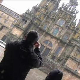 Enero se despide siendo el más lluvioso de la historia en muchas localidades gallegas