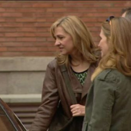 Juez y fiscal pedirán que la infanta Cristina devuelva para del dinero