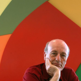 El filósofo Javier Muguerza.- EFE