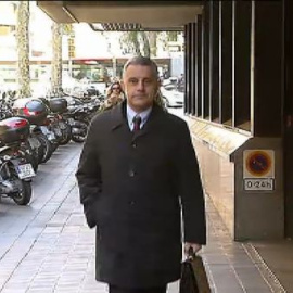 Más de 400 preguntas esperan a la infanta Cristina