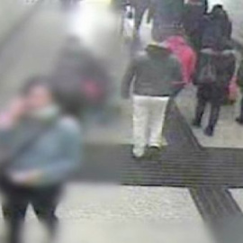 La policía detiene a un hombre por intentar secuestrar a su hija de 18 meses