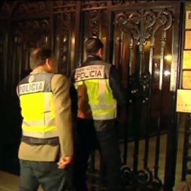 Del caso Urdangarín al caso Cristina de Borbón