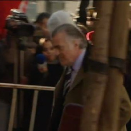 Los políticos españoles en busca de un pacto anticorrupción 