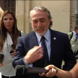 La Gürtel movió más de 25.5 millones en negro