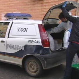 Unos tapones tóxicos provocaron la muerte de la familia de Alcalá de Guadaíra