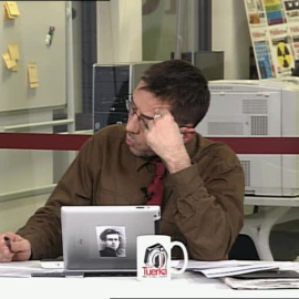 Martes, 4 de febrero