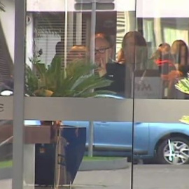 La infanta, en la cuenta atrás