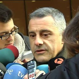 Silva: "La Infanta es inocente y tan pronto como lo explique lo va a ver toda España"