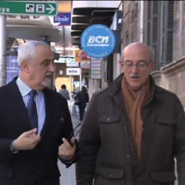 Ya hay diligencias previas contra quien grabó y filtró el vídeo ilegal de la declaración de la infanta