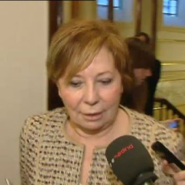 El congreso votará esta tarde en secreto sobre la retirada de la ley el aborto