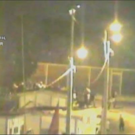 ONG denuncian que Interior manipuló el vídeo de la tragedia de Ceuta