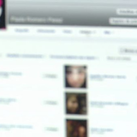 Acosaba a niñas de entre 8 y 15 años