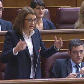 El PSOE critica que parlamentarios del PP disconformes con la reforma del aborto no secundaran ayer su iniciativa