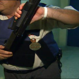 Interior rebaja las competencias de los vigilantes privados