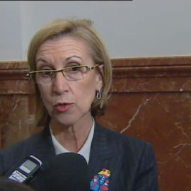 ¿Deben fichar los diputados?