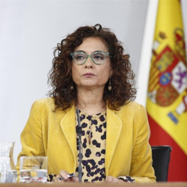 Foto de archivo. EUROPA PRESS