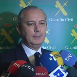 La Guardia Civil anuncia acciones legales contra quienes han "calumniado" la Institución
