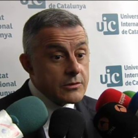 Silva explica que la Infanta no denunciará al autor del vídeo de su declaración