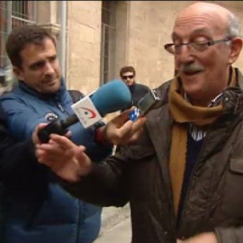 Comienza la investigación para saber quién filtró el vídeo del juicio de la Infanta