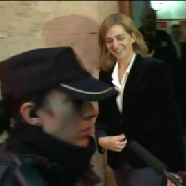 El fiscal pedirá 17 años para Urdangarin