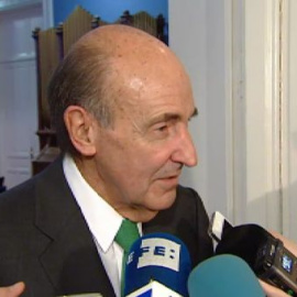 Roca: "Tenemos que dejar que la Justicia actúe sin presión"