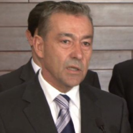 Canarias pide permiso al Gobierno para realizar un referéndum sobre las prospecciones de Repsol en sus aguas