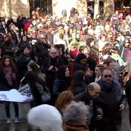 El Congreso decide con voto secreto si pide la retirada de la ley del aborto