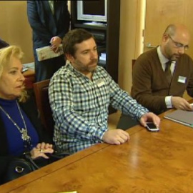 "La política exterior española parece la de un protectorado estadounidense"