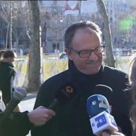 El abogado de Urdangarín considera "especulaciones" las informaciones sobre las penas que pedirá el fiscal 